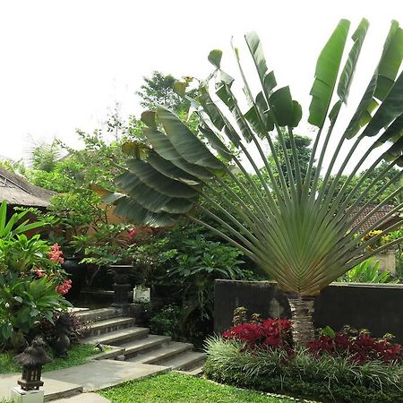Villa Nirvana Ubud Buitenkant foto