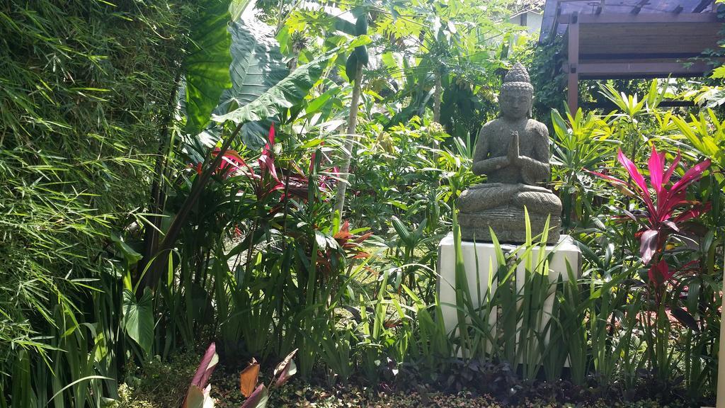 Villa Nirvana Ubud Buitenkant foto