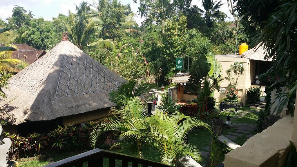 Villa Nirvana Ubud Buitenkant foto
